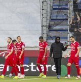 Le club sédunois attend une victoire à l'extérieur depuis le 14 décembre 2024. Il s'était alors imposé à Yverdon, sur le score de 1-0.
